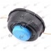 Cap cu fir motocoasa Automat - M12x1.75 - Husqvarna 235 R, 333 R, 343 R, 135 R, 535 R